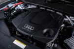 Audi A7 Sportback 50 TDI Quattro S-Line 2018 года (UK)